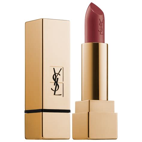 ysl rouge pur couture lipstick 51|sephora ysl rouge pur couture.